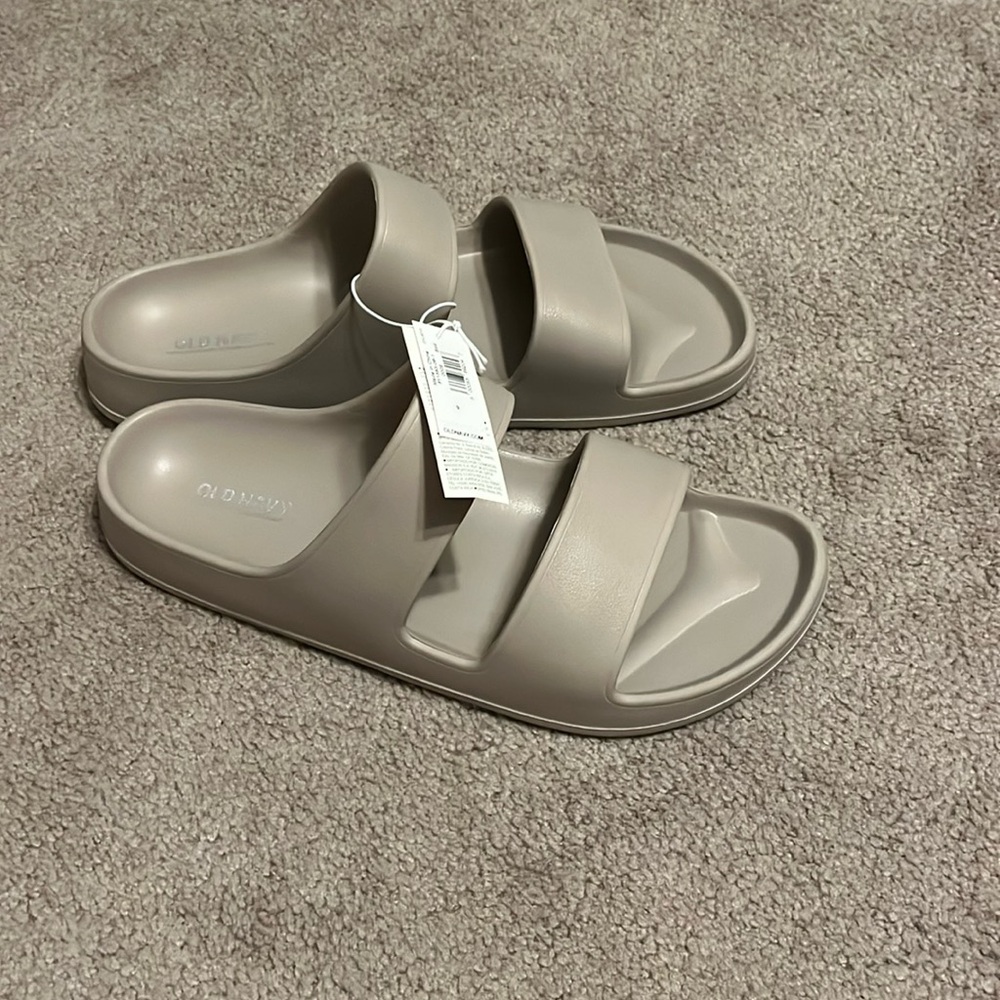 Old Navy 2 Strap Sandals